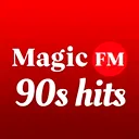 Radio Magic 90s Hits